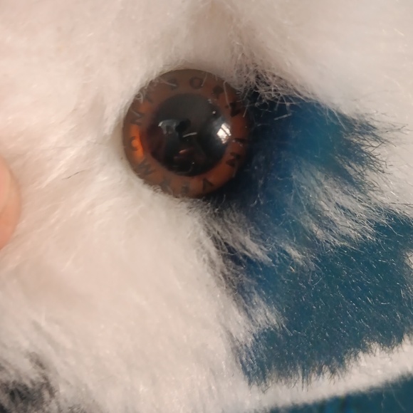 Vermont teddy bear 16" - Picture 2 of 3